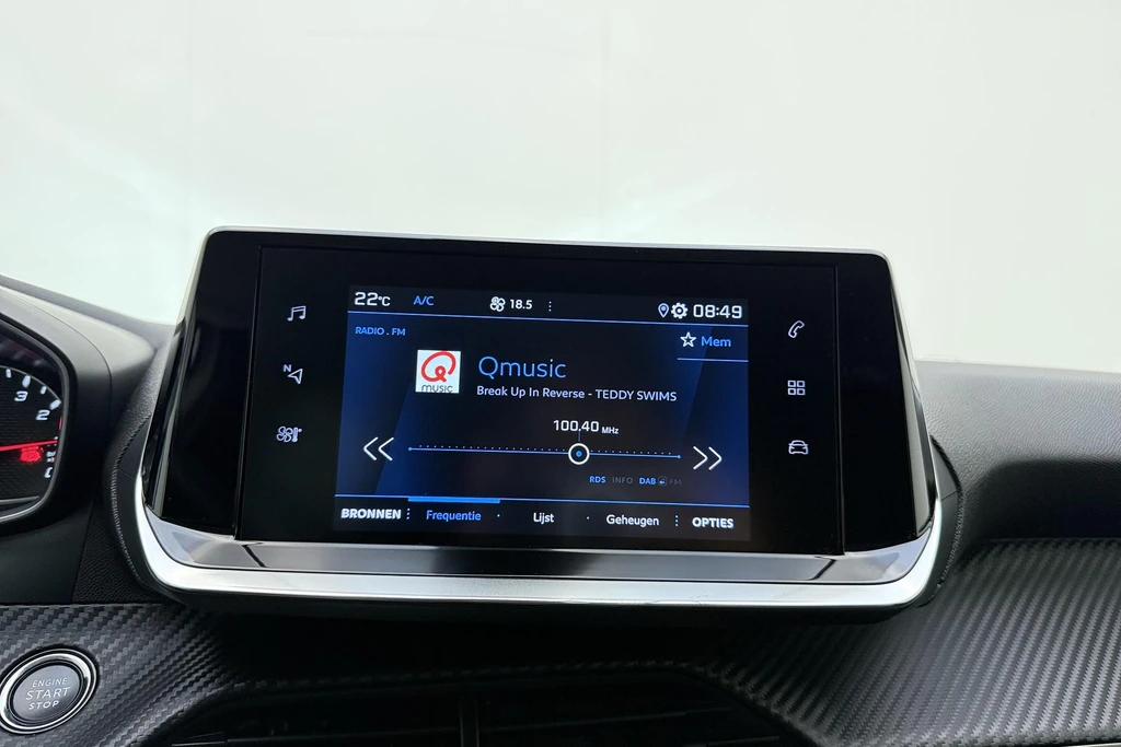 Peugeot 208 – foto 26