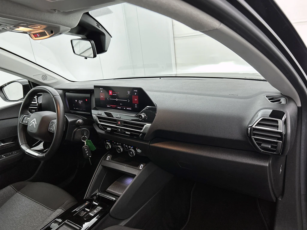 Citroën C4 – foto 16