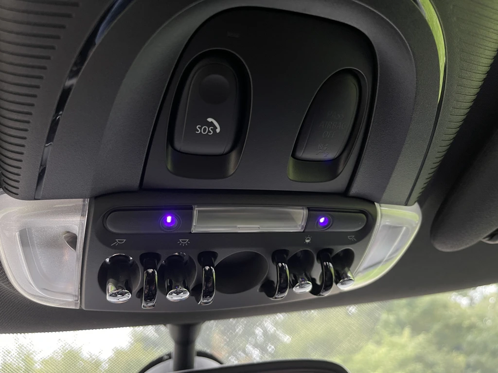 MINI 3-deurs – foto 21