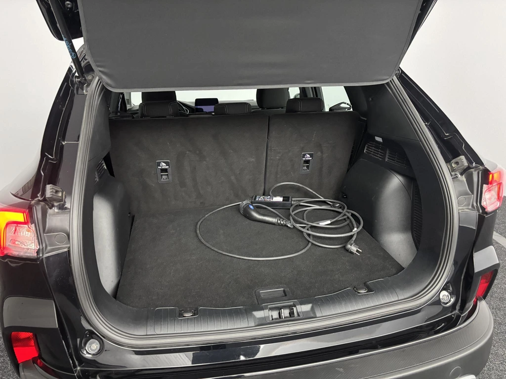 Ford Kuga – foto 12
