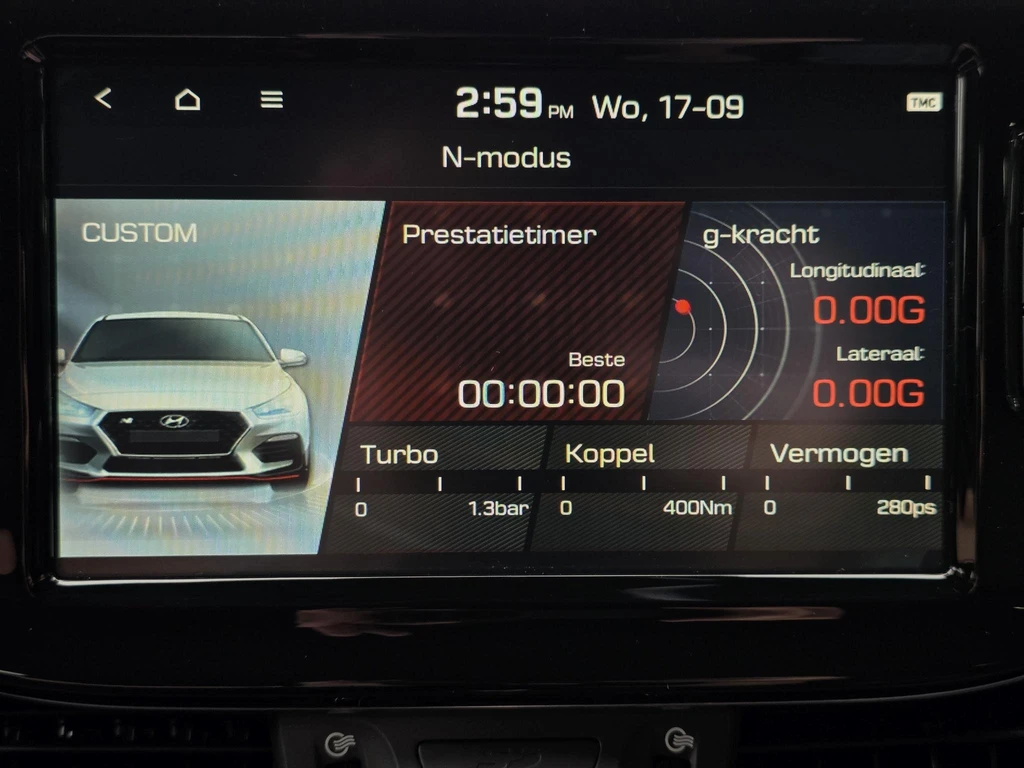 Hyundai i30 – foto 24