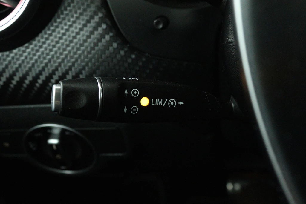 Mercedes-Benz A-Klasse – foto 16