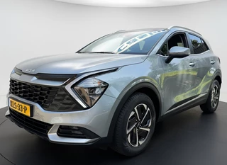 Kia Sportage – thumbnail 2