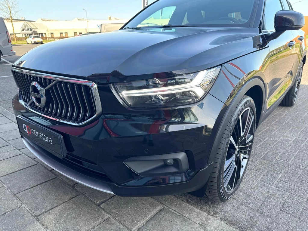 Volvo XC40 – foto 2