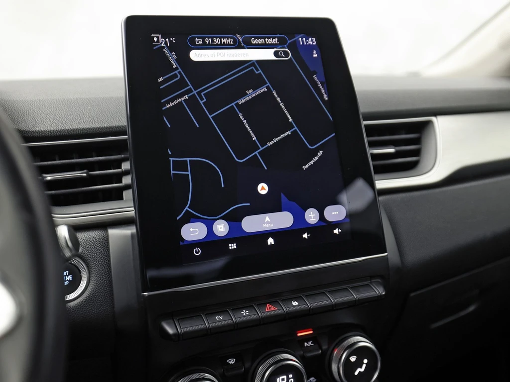 Renault Captur – foto 10