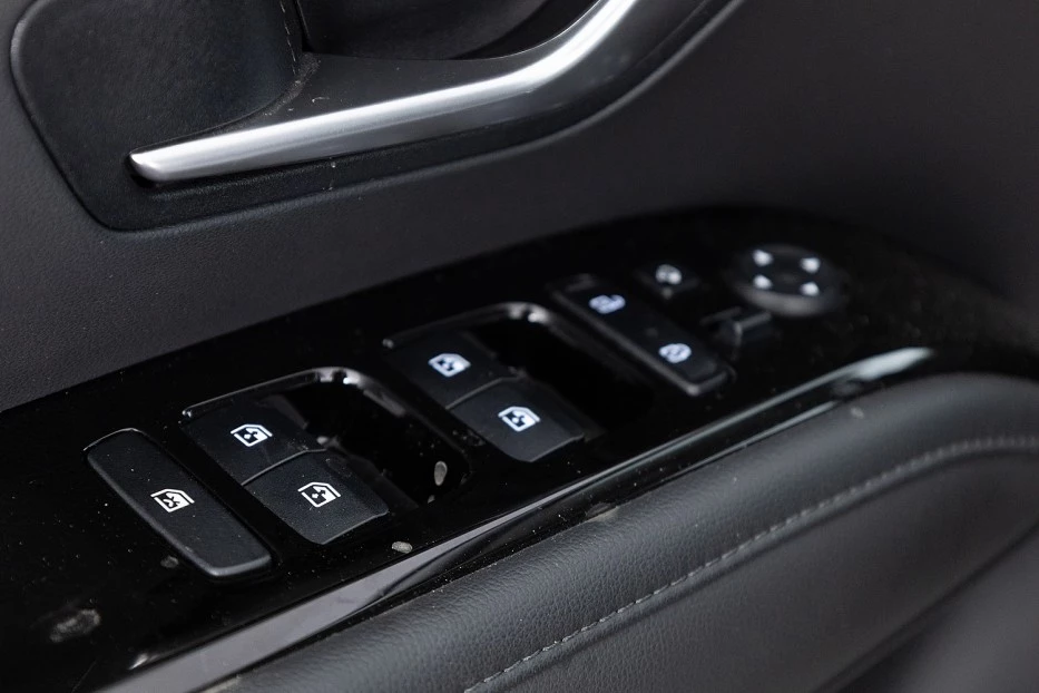 Hyundai Tucson – foto 20