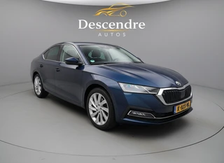 Škoda Octavia – thumbnail 7
