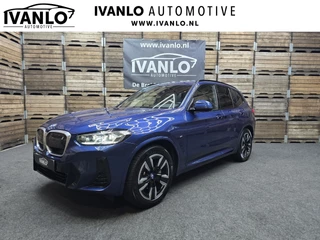 BMW iX3 – thumbnail 1
