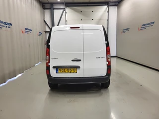 Mercedes-Benz Citan – thumbnail 4