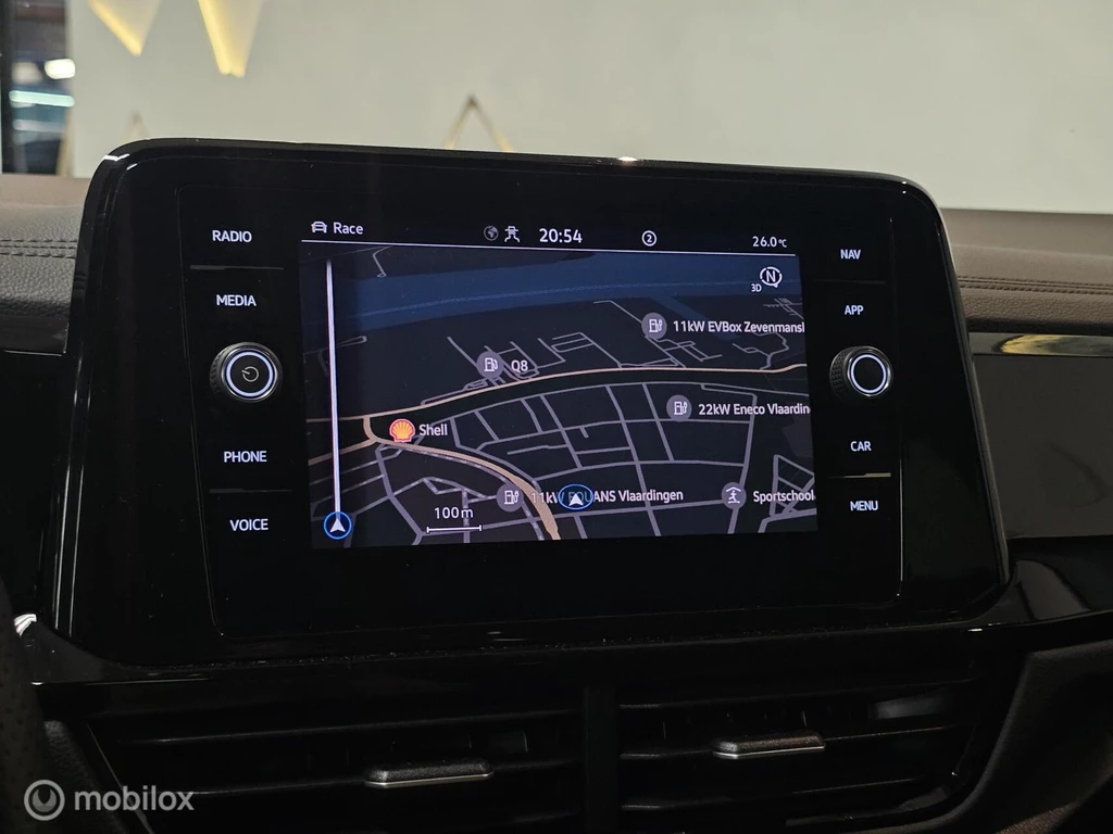 Volkswagen T-Roc – foto 43