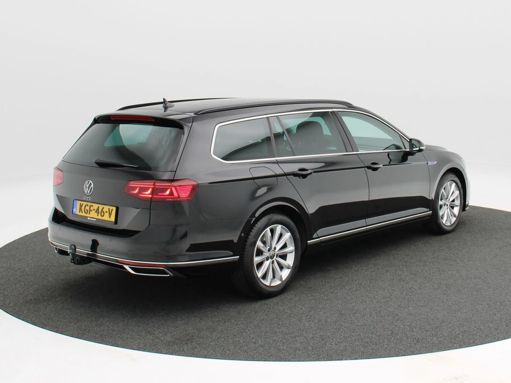 Volkswagen Passat – foto 4