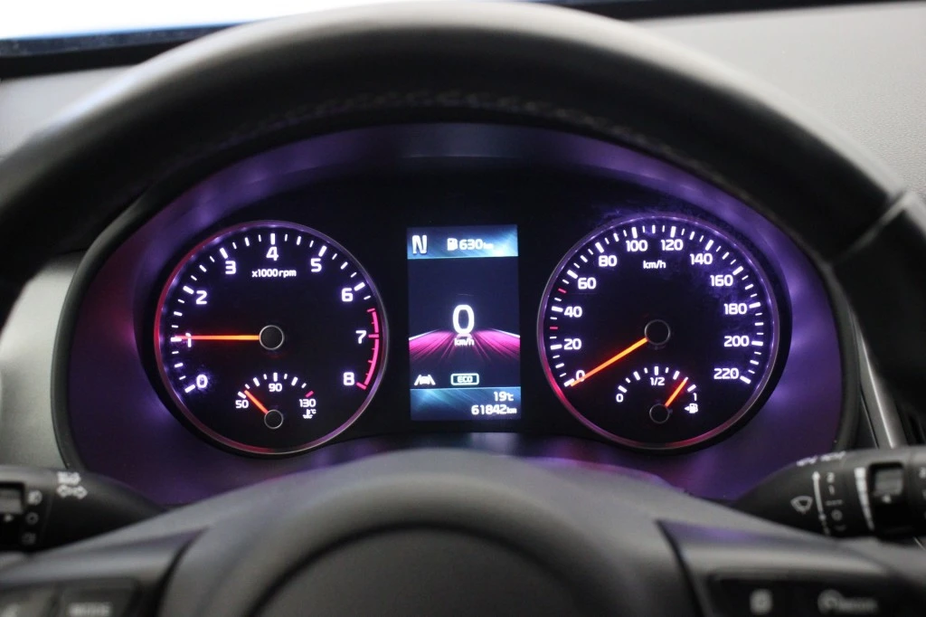 Kia Stonic – foto 22