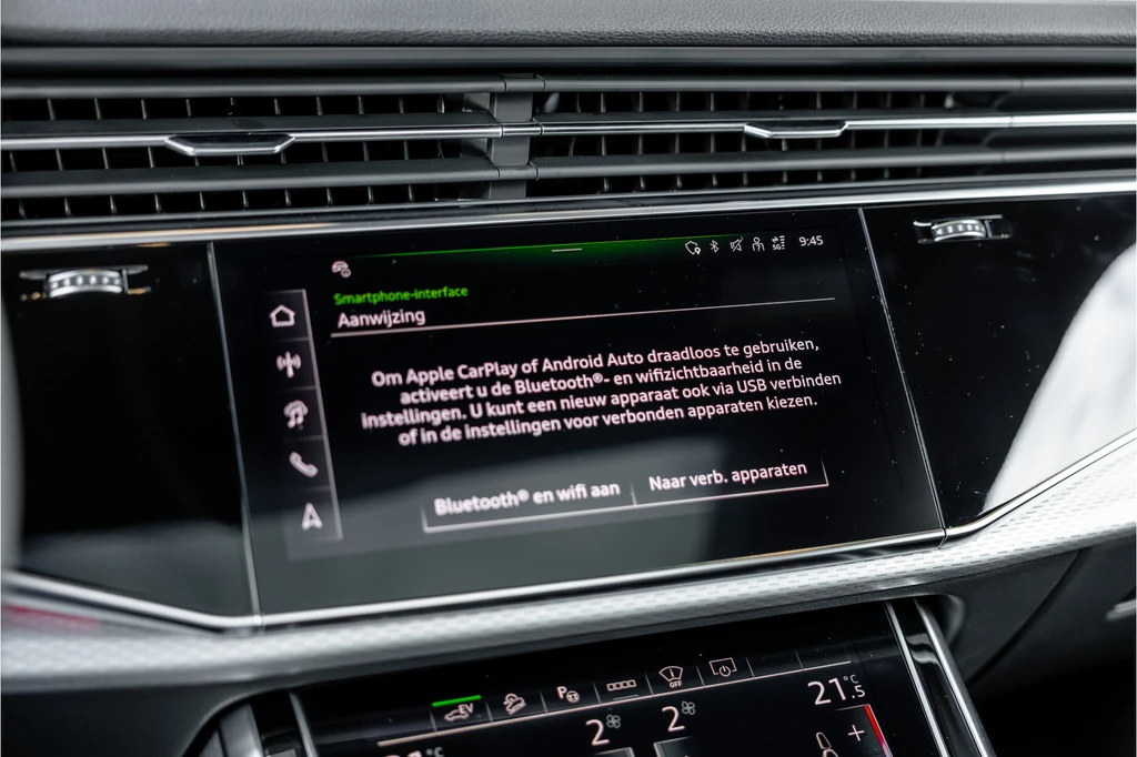 Audi Q8 – foto 21