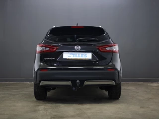 Nissan QASHQAI – thumbnail 5