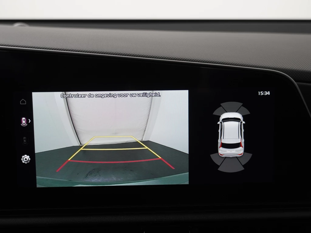 Kia Niro EV – foto 33