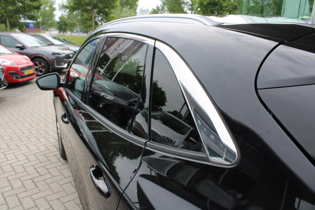 Ford Kuga – foto 8