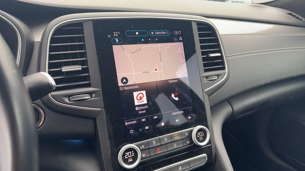 Renault Talisman – foto 12