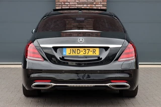 Mercedes-Benz S-Klasse – thumbnail 4
