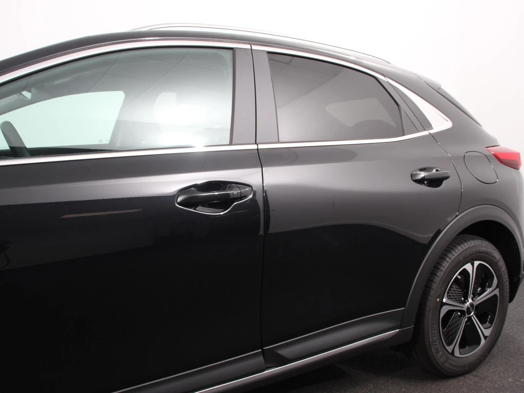 Kia XCeed – foto 4