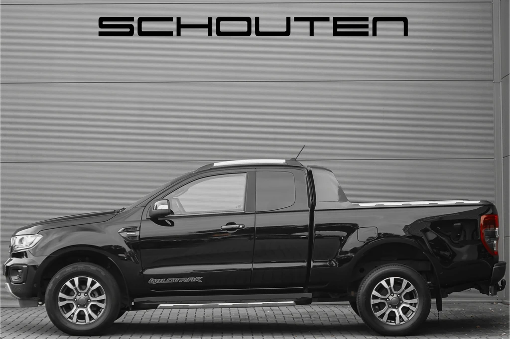 Ford Ranger – foto 3