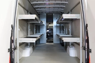 Mercedes-Benz Sprinter – thumbnail 7