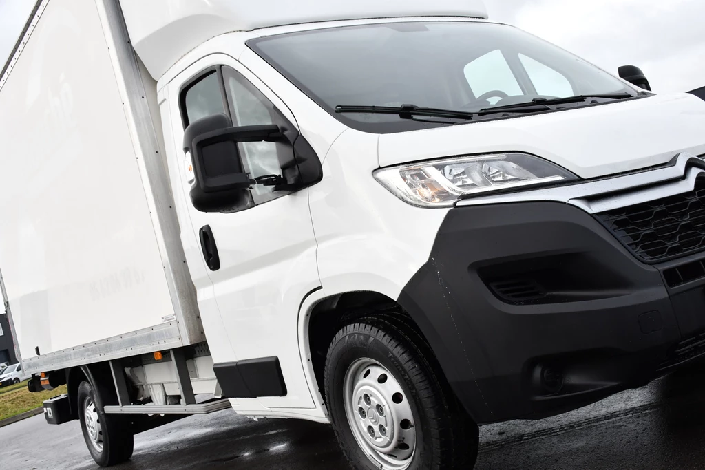 Citroën Jumper – foto 12