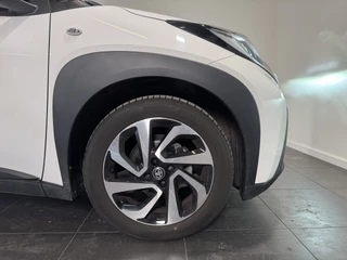 Toyota Aygo – thumbnail 16