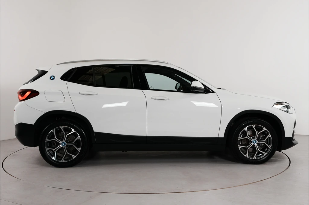 BMW X2 – foto 10