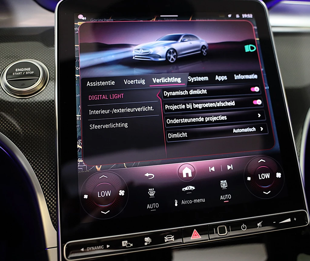 Mercedes-Benz C-Klasse – foto 49