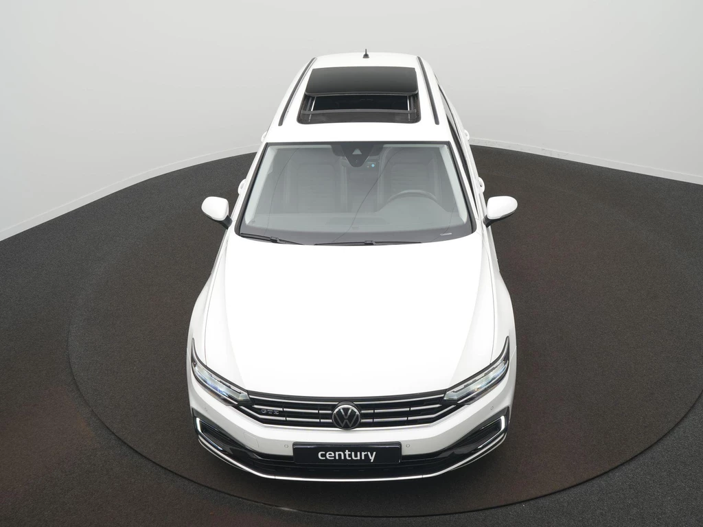 Volkswagen Passat – foto 11