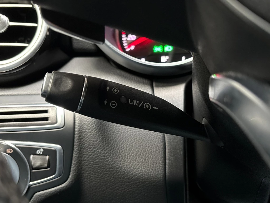 Mercedes-Benz C-Klasse – foto 16