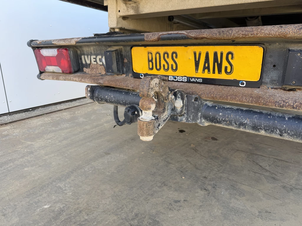 Iveco Daily – foto 13