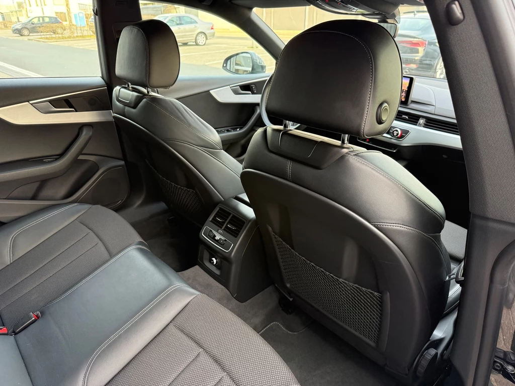 Audi A5 – foto 28