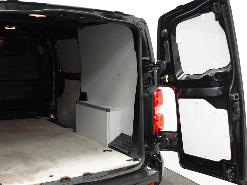 Peugeot Expert – foto 36