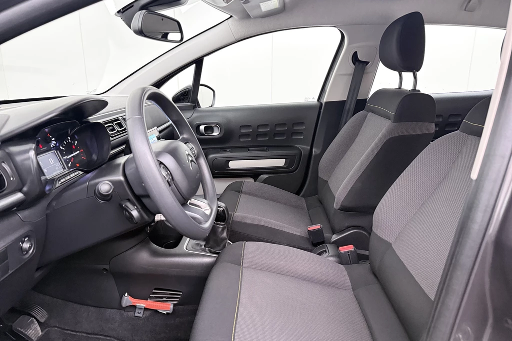 Citroën C3 – foto 10