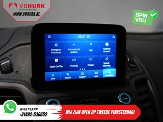 Ford Transit Connect – thumbnail 27