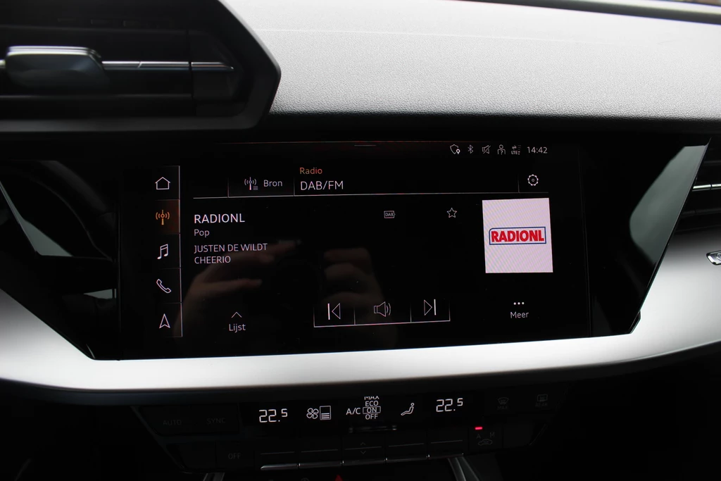 Audi A3 – foto 23