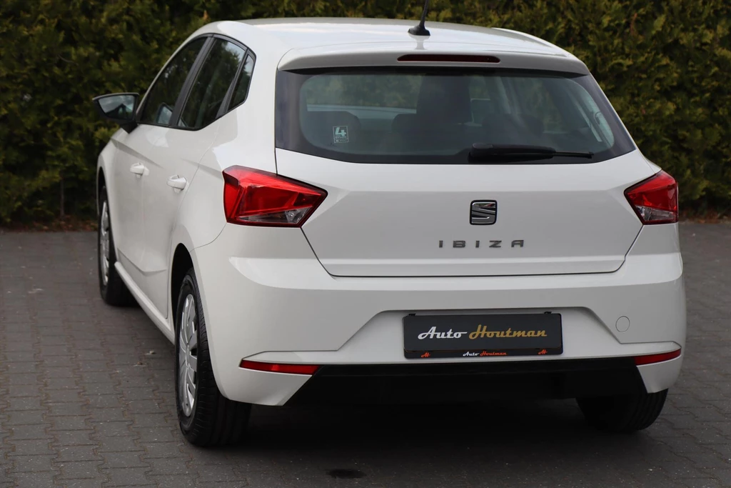 SEAT Ibiza – foto 8