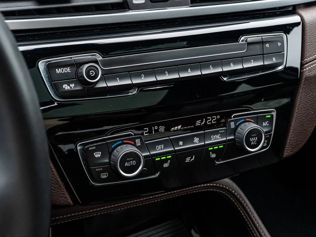 BMW X1 – foto 16