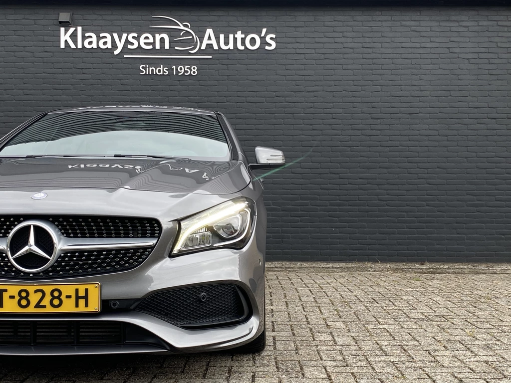 Mercedes-Benz CLA – foto 11