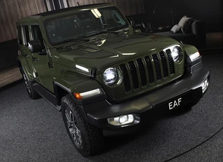 Jeep Wrangler – thumbnail 14