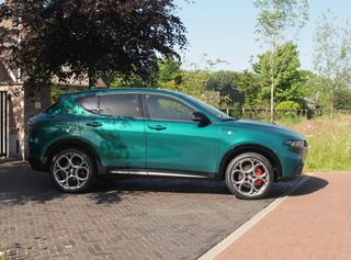 Alfa Romeo Tonale – thumbnail 7