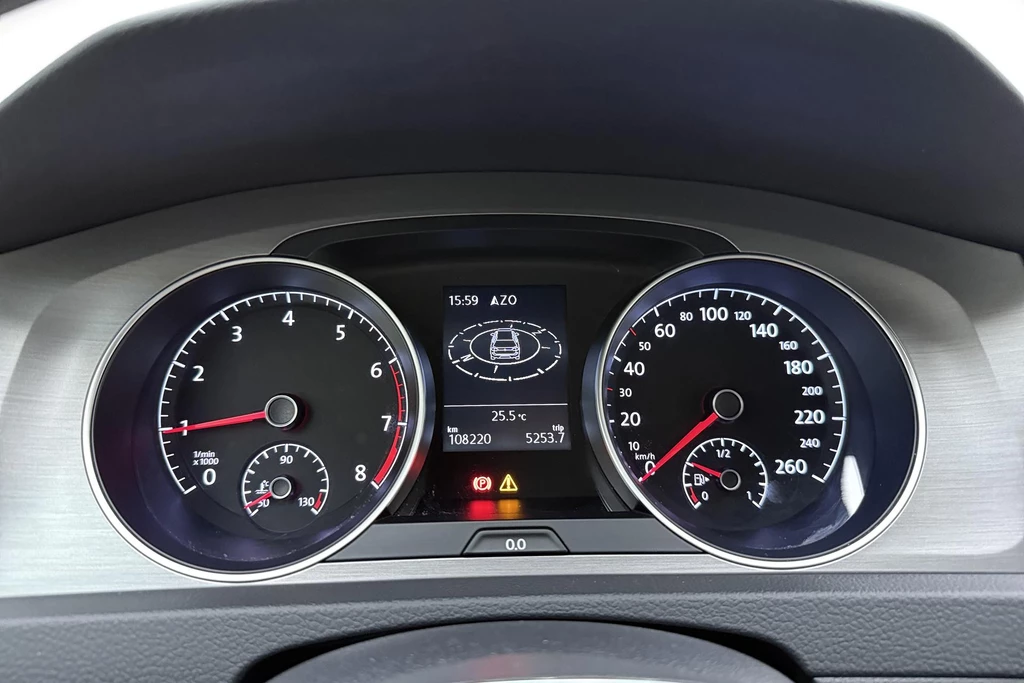 Volkswagen Golf – foto 23