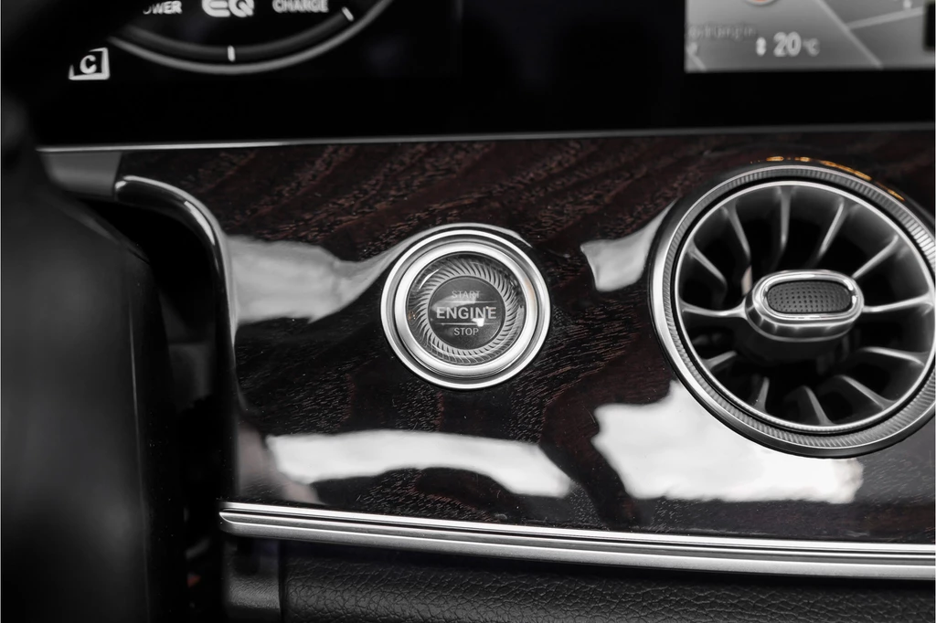 Mercedes-Benz E-Klasse – foto 41