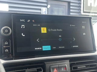 Citroën ë-Berlingo – thumbnail 14