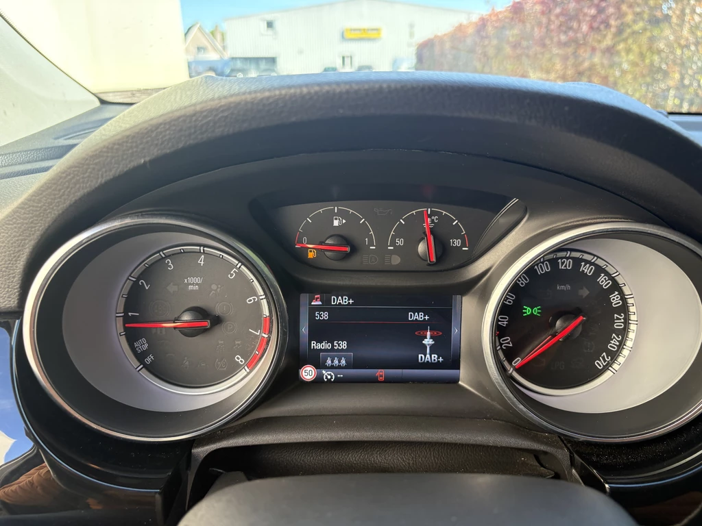 Opel Astra – foto 19