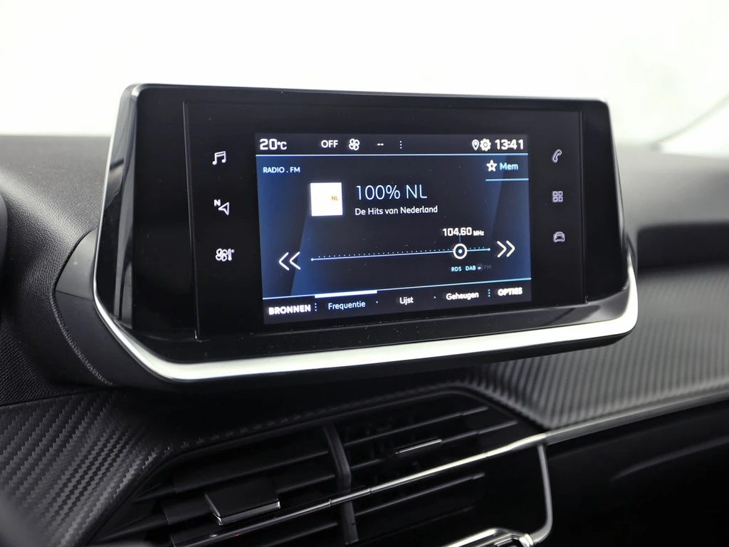 Peugeot 2008 – foto 25