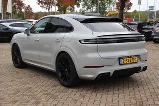 Porsche Cayenne – thumbnail 3