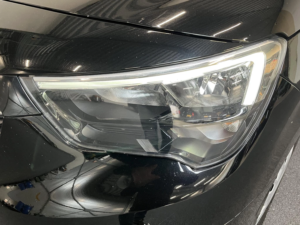 Opel Combo – foto 28
