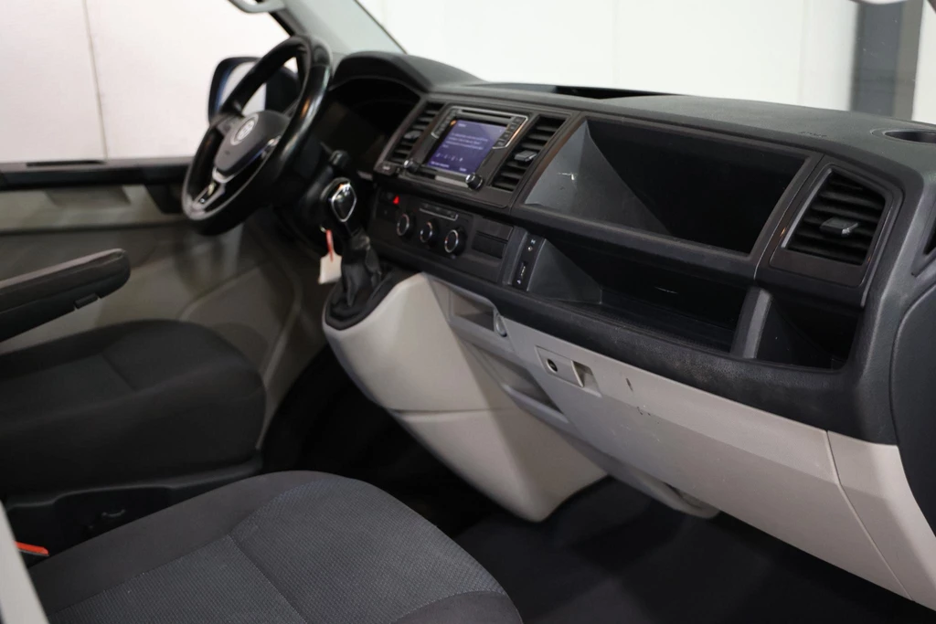Volkswagen Transporter – foto 13